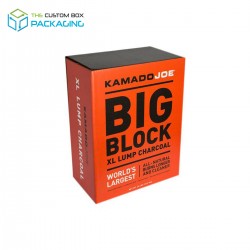 Charcoal Boxes